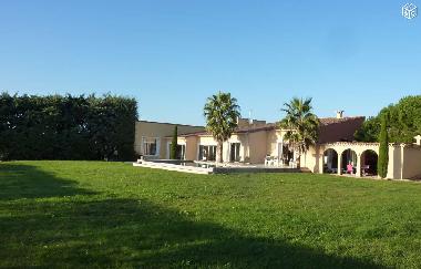 Villa �/en/au costa blanca (Madrid)ou appartement ou maison de vacances