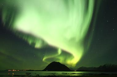 Maison de vacances �/en/au Leknes (Nordland)ou appartement ou maison de vacances