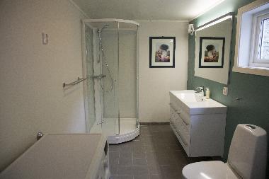 Maison de vacances �/en/au Leknes (Nordland)ou appartement ou maison de vacances