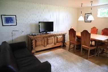 Maison de vacances �/en/au Leknes (Nordland)ou appartement ou maison de vacances