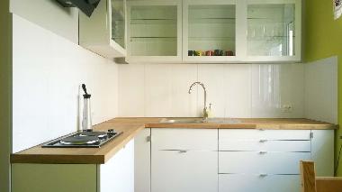 Appartement de vacances /en/au Gdansk (Pomorskie)ou appartement ou maison de vacances