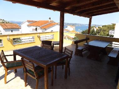 Maison de vacances �/en/au Drage (Zadarska)ou appartement ou maison de vacances