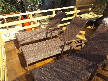 Maison de vacances �/en/au Drage (Zadarska)ou appartement ou maison de vacances