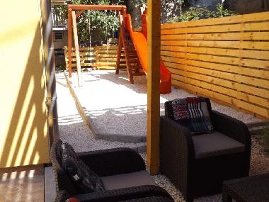 Maison de vacances �/en/au Drage (Zadarska)ou appartement ou maison de vacances