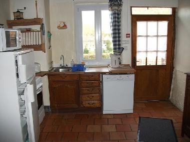 Maison de vacances /en/au saint michel sous bois (Pas-de-Calais)ou appartement ou maison de vacances