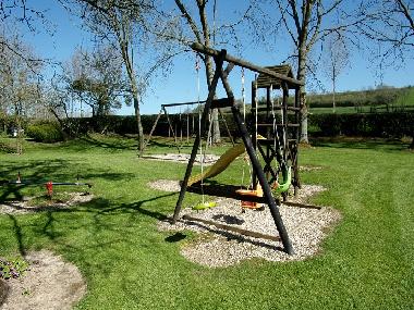 Maison de vacances /en/au saint michel sous bois (Pas-de-Calais)ou appartement ou maison de vacances