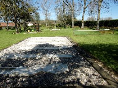 Maison de vacances /en/au saint michel sous bois (Pas-de-Calais)ou appartement ou maison de vacances