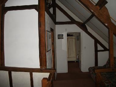 Maison de vacances /en/au saint michel sous bois (Pas-de-Calais)ou appartement ou maison de vacances