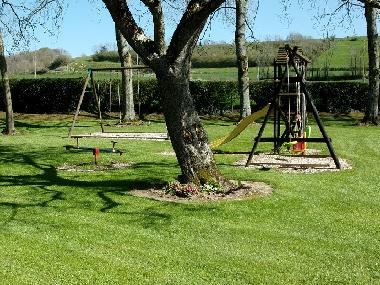 Maison de vacances /en/au saint michel sous bois (Pas-de-Calais)ou appartement ou maison de vacances