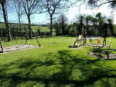 Maison de vacances /en/au saint michel sous bois (Pas-de-Calais)ou appartement ou maison de vacances