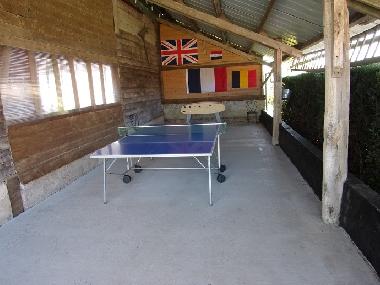 Maison de vacances /en/au saint michel sous bois (Pas-de-Calais)ou appartement ou maison de vacances