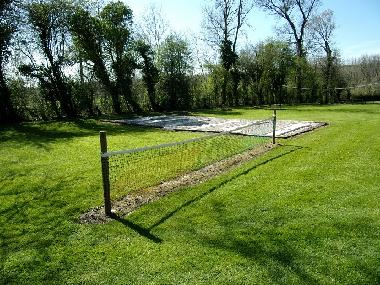 Maison de vacances /en/au saint michel sous bois (Pas-de-Calais)ou appartement ou maison de vacances