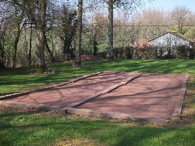 Maison de vacances /en/au saint michel sous bois (Pas-de-Calais)ou appartement ou maison de vacances