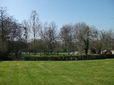 Maison de vacances /en/au saint michel sous bois (Pas-de-Calais)ou appartement ou maison de vacances