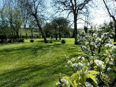 Maison de vacances /en/au saint michel sous bois (Pas-de-Calais)ou appartement ou maison de vacances