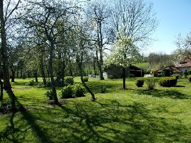 Maison de vacances /en/au saint michel sous bois (Pas-de-Calais)ou appartement ou maison de vacances