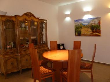 Appartement de vacances �/en/au Jerusalem (Yerushalayim (Jerusalem))ou appartement ou maison de vacances