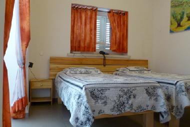 Appartement de vacances �/en/au Jerusalem (Yerushalayim (Jerusalem))ou appartement ou maison de vacances