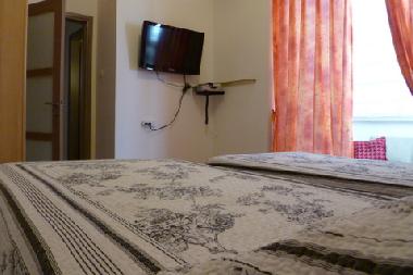 Appartement de vacances �/en/au Jerusalem (Yerushalayim (Jerusalem))ou appartement ou maison de vacances