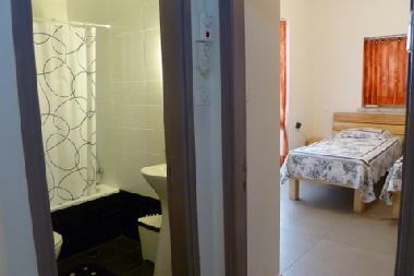 Appartement de vacances �/en/au Jerusalem (Yerushalayim (Jerusalem))ou appartement ou maison de vacances