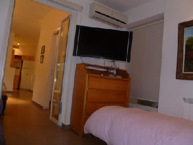 Appartement de vacances �/en/au Jerusalem (Yerushalayim (Jerusalem))ou appartement ou maison de vacances