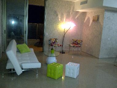 Appartement de vacances �/en/au Netanya (HaMerkaz (Central))ou appartement ou maison de vacances