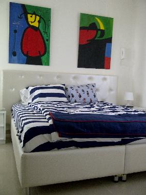 Appartement de vacances �/en/au Netanya (HaMerkaz (Central))ou appartement ou maison de vacances