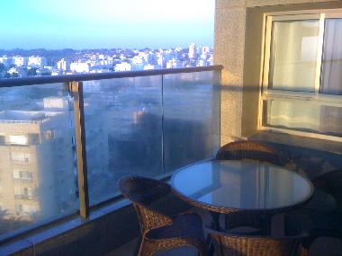 Appartement de vacances �/en/au Netanya (HaMerkaz (Central))ou appartement ou maison de vacances
