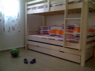 Appartement de vacances �/en/au Netanya (HaMerkaz (Central))ou appartement ou maison de vacances