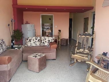 Appartement de vacances �/en/au Havana (La Habana)ou appartement ou maison de vacances