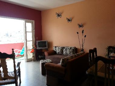 Appartement de vacances �/en/au Havana (La Habana)ou appartement ou maison de vacances