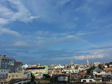 Appartement de vacances �/en/au Havana (La Habana)ou appartement ou maison de vacances