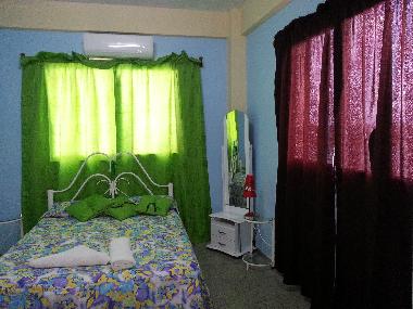 Appartement de vacances �/en/au Havana (La Habana)ou appartement ou maison de vacances