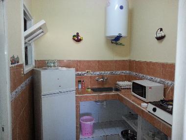 Appartement de vacances �/en/au Havana (La Habana)ou appartement ou maison de vacances