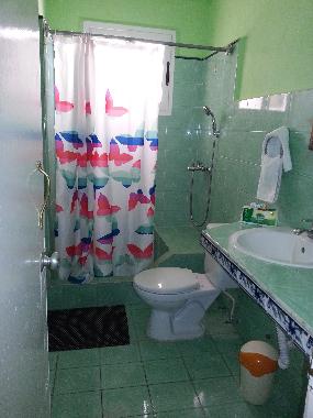 Appartement de vacances �/en/au Havana (La Habana)ou appartement ou maison de vacances