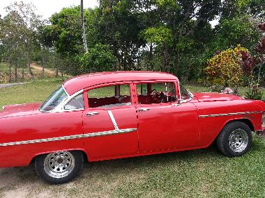 Appartement de vacances �/en/au Havana (La Habana)ou appartement ou maison de vacances