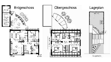 Maison de vacances �/en/au D�rpen (Emsland)ou appartement ou maison de vacances