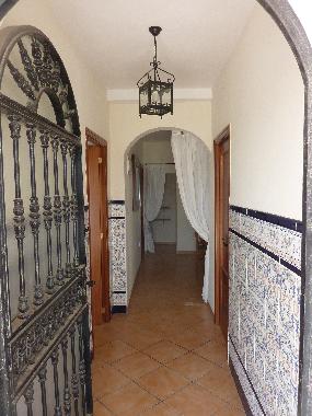 Maison de vacances /en/au Chiclana de la Frontera (Cdiz)ou appartement ou maison de vacances