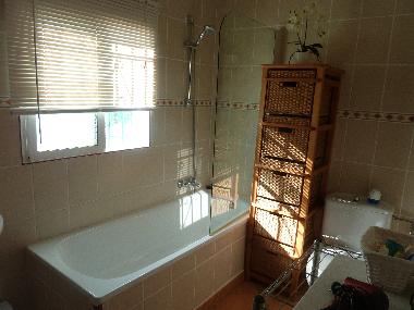 Maison de vacances /en/au Chiclana de la Frontera (Cdiz)ou appartement ou maison de vacances