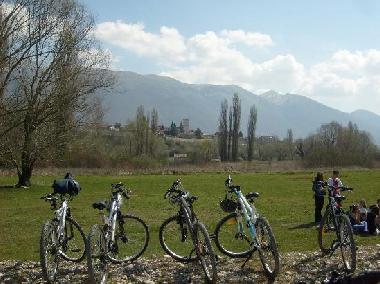 Appartement de vacances /en/au Norcia (Perugia)ou appartement ou maison de vacances