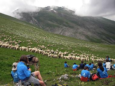 Appartement de vacances /en/au Norcia (Perugia)ou appartement ou maison de vacances