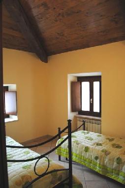 Appartement de vacances /en/au Norcia (Perugia)ou appartement ou maison de vacances