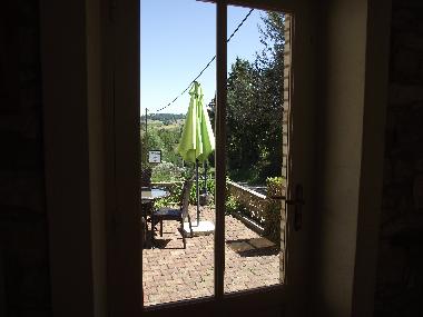 Maison de vacances /en/au Trjouls (Tarn-et-Garonne)ou appartement ou maison de vacances