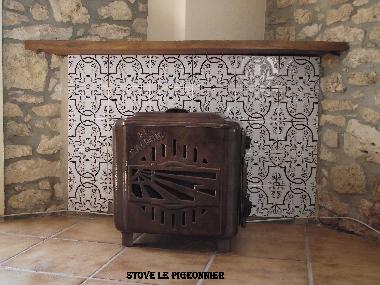 Maison de vacances /en/au Trjouls (Tarn-et-Garonne)ou appartement ou maison de vacances