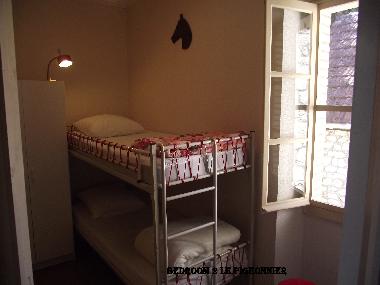 Maison de vacances /en/au Trjouls (Tarn-et-Garonne)ou appartement ou maison de vacances