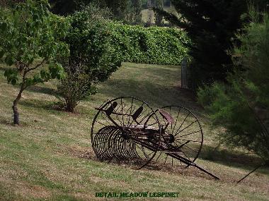 Maison de vacances /en/au Trjouls (Tarn-et-Garonne)ou appartement ou maison de vacances
