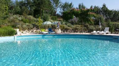 Maison de vacances /en/au Trjouls (Tarn-et-Garonne)ou appartement ou maison de vacances