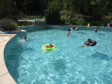 Maison de vacances /en/au Trjouls (Tarn-et-Garonne)ou appartement ou maison de vacances