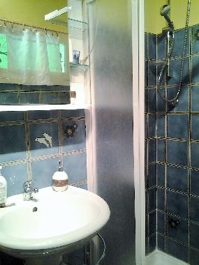 Appartement de vacances �/en/au MOLTEDO (Imperia)ou appartement ou maison de vacances