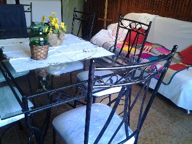 Appartement de vacances �/en/au MOLTEDO (Imperia)ou appartement ou maison de vacances